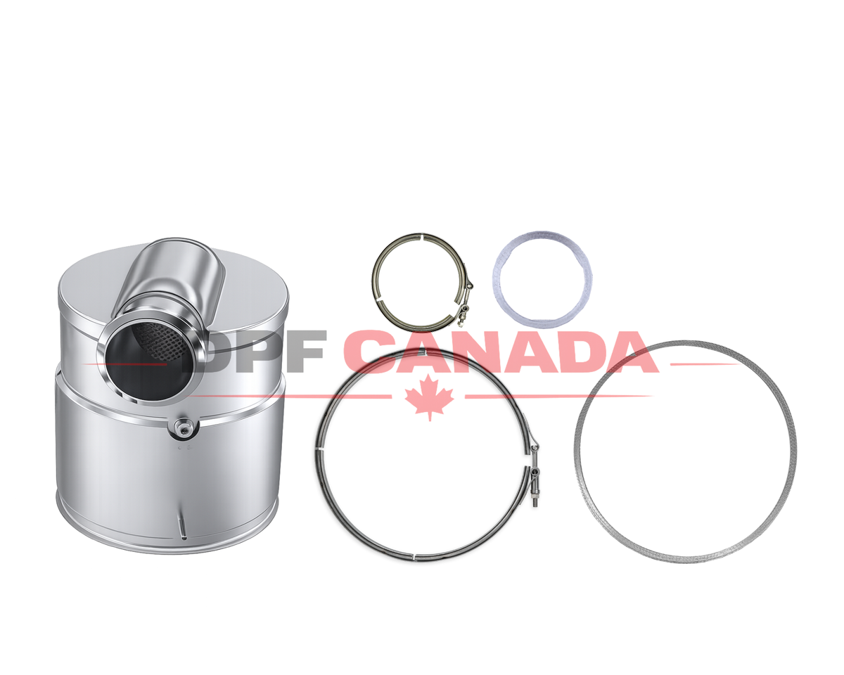 4328732NX - DPF Canada