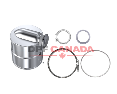 2880631RX - DOC Filter for Cummins and Paccar Engines - DPF Canada