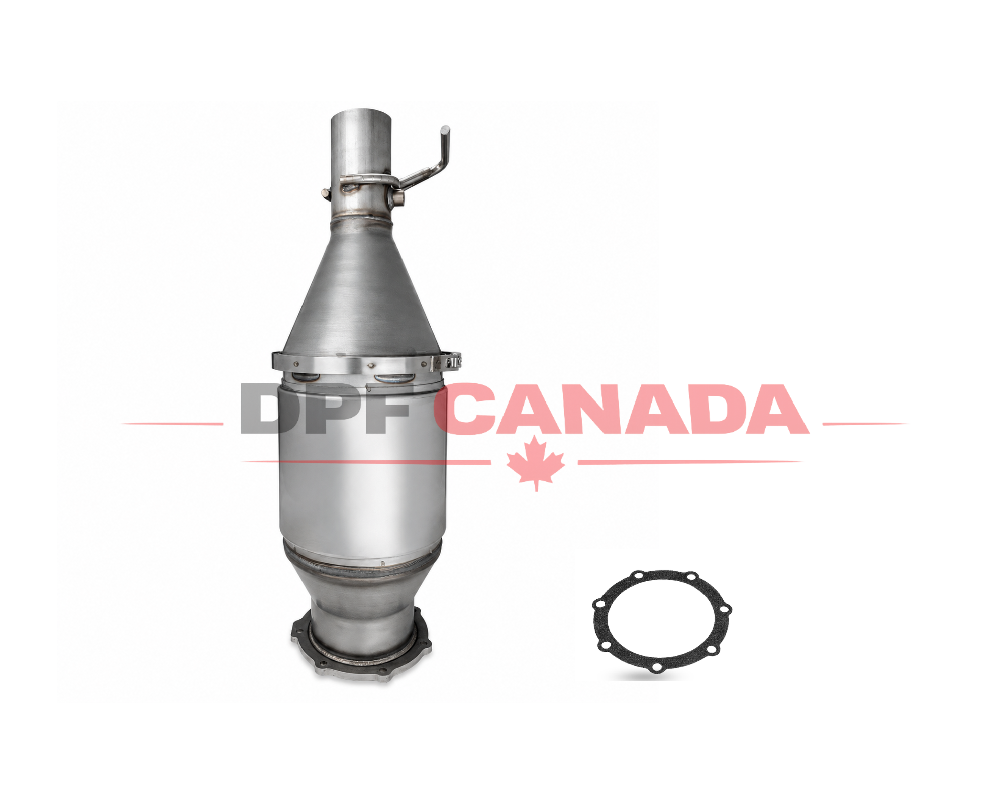 7C3Z-5H221-BA - DPF Filter for Ford Engines - DPF Canada