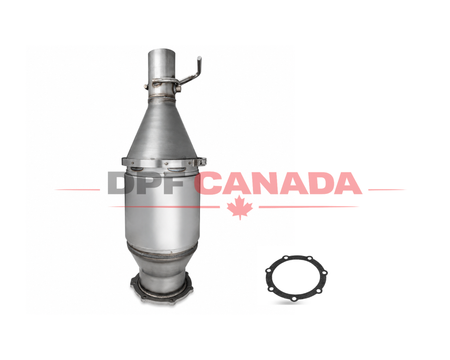 7C3Z-5H221-BA - DPF Filter for Ford Engines - DPF Canada