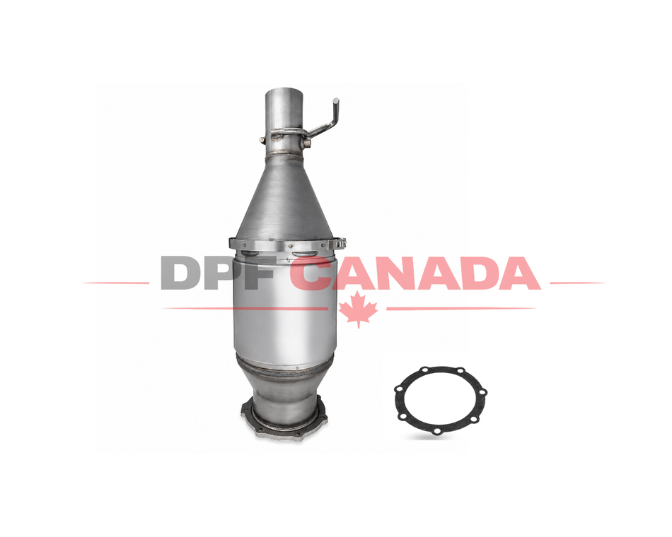 46801 - DPF Canada