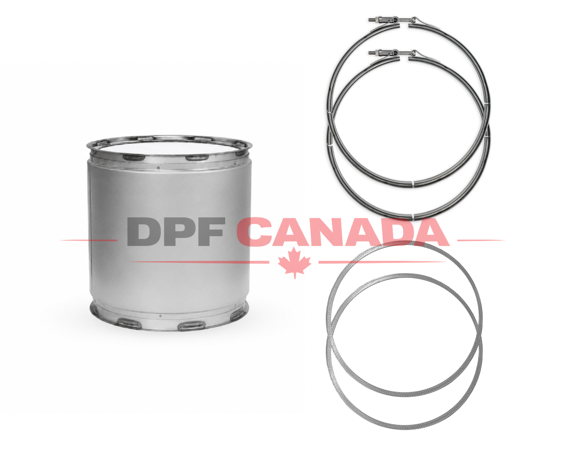 9199KDC - DPF Canada