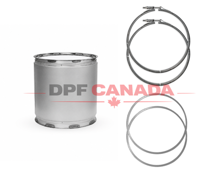 9199KDC - DPF Canada