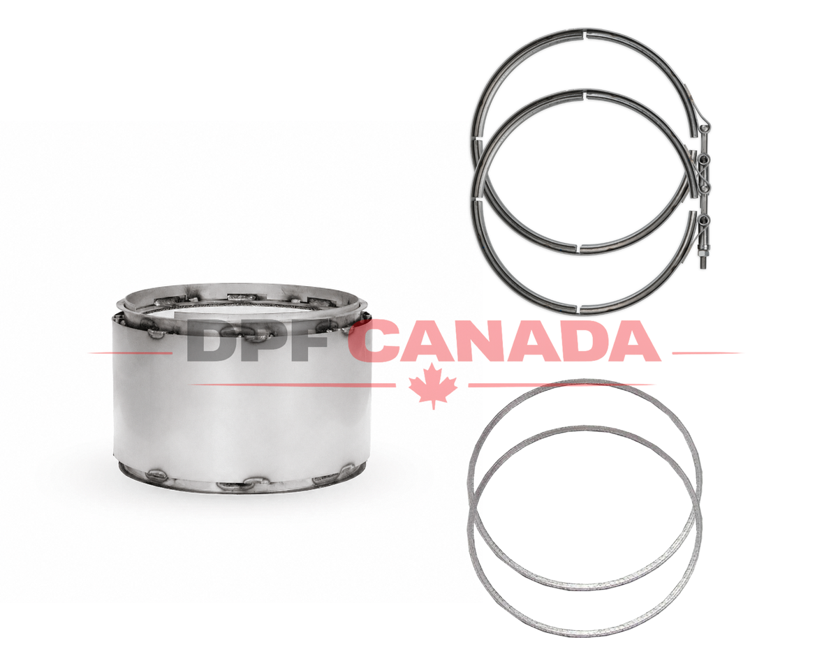 3999660NX - DPF Canada