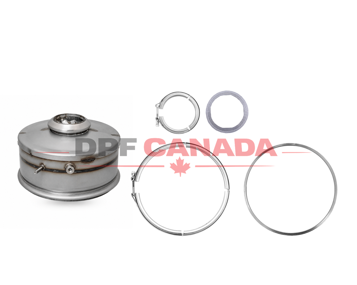 A056A968 - DPF Canada
