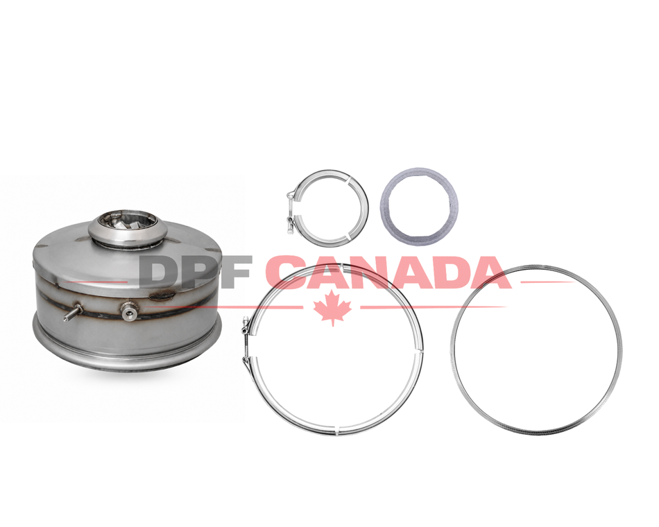 A056A968 - DPF Canada