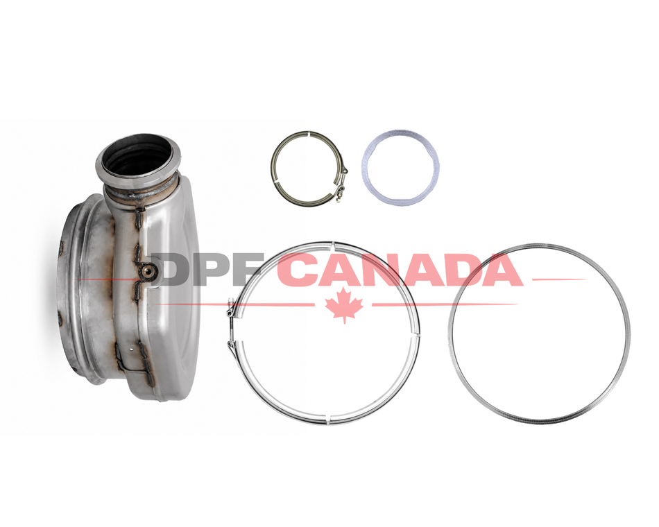 A055R651 - DPF Canada