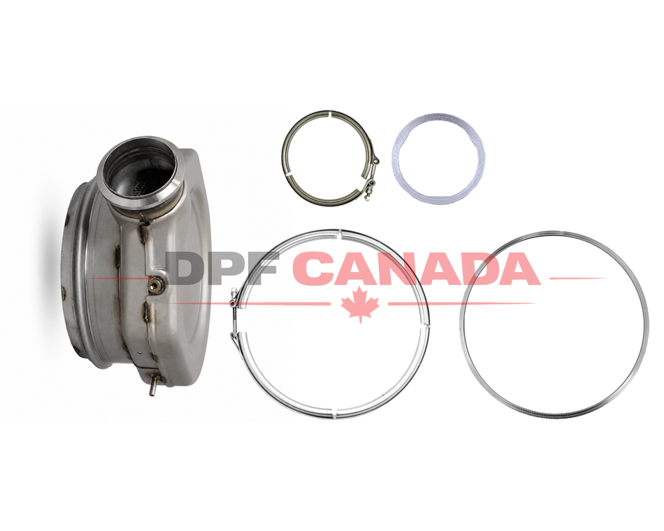 A064F785 - DPF Canada