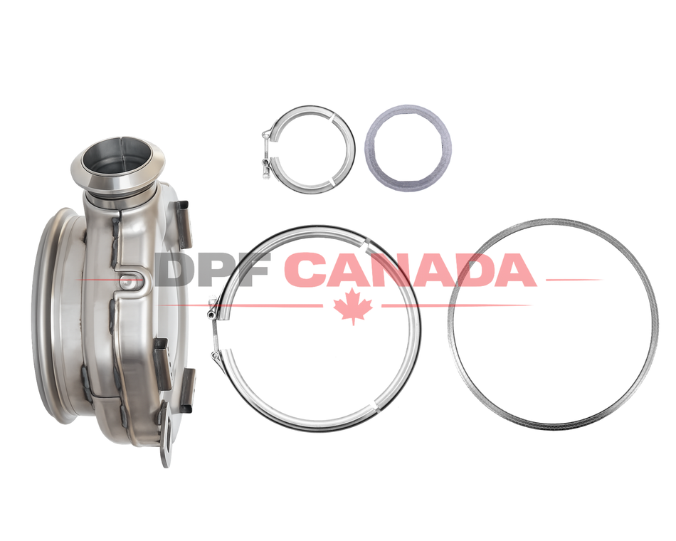 A055F240 - DPF Canada