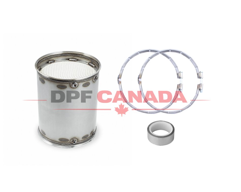 232717 - DPF Canada