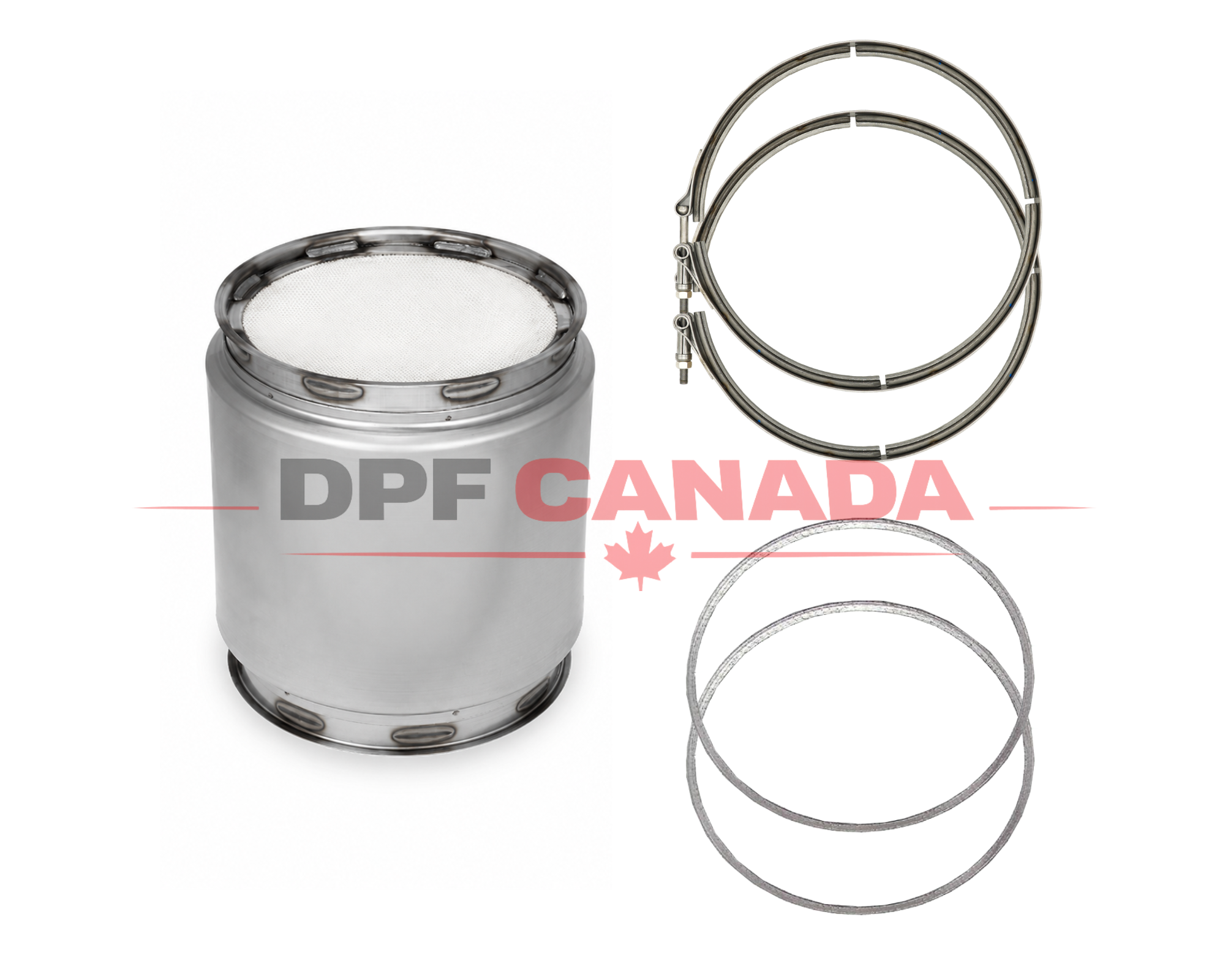 Q619733 - DPF Canada
