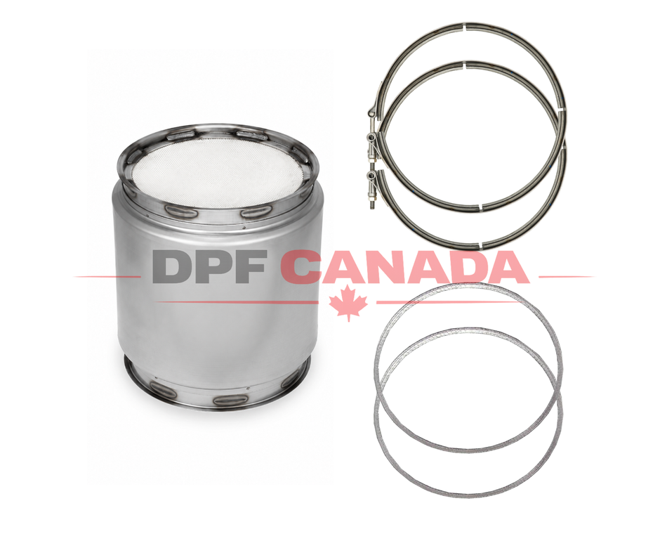 Q619733 - DPF Canada