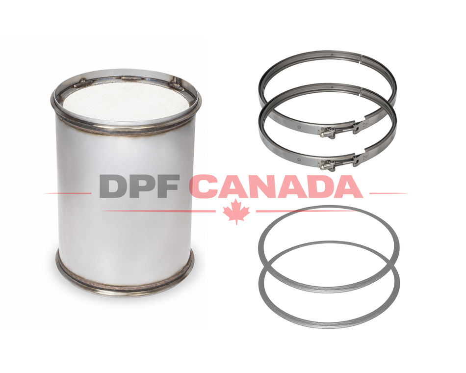 261-2318 - DPF Canada