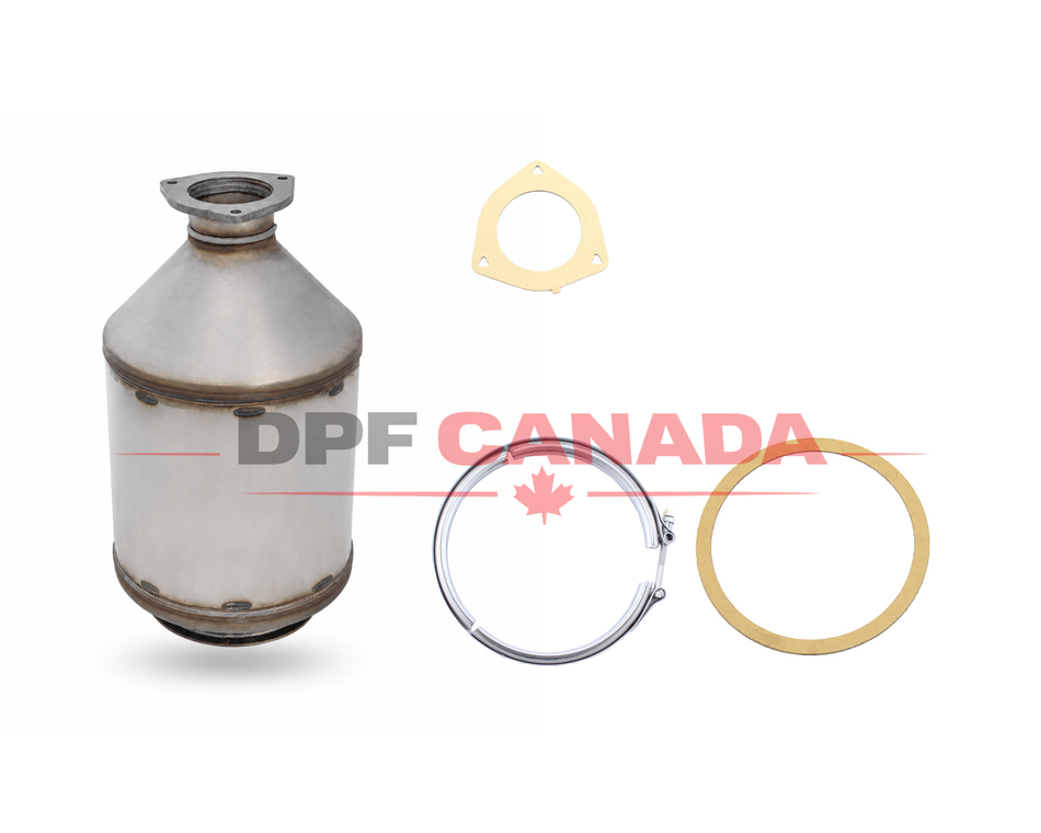 5010838R1 - DPF Canada