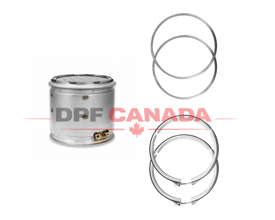 A055B950 - DPF Canada