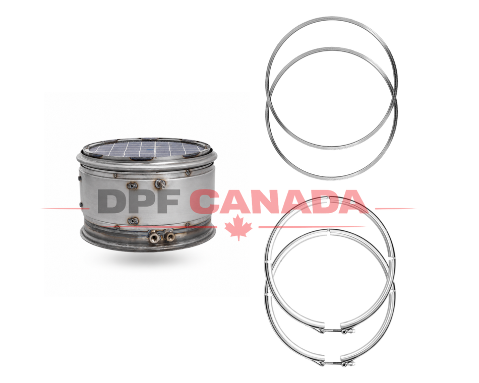 A064C015 - DPF Canada