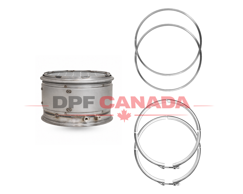 5633760RX - DPF Canada