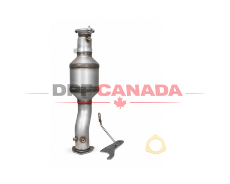 2605128C1 - DPF Canada