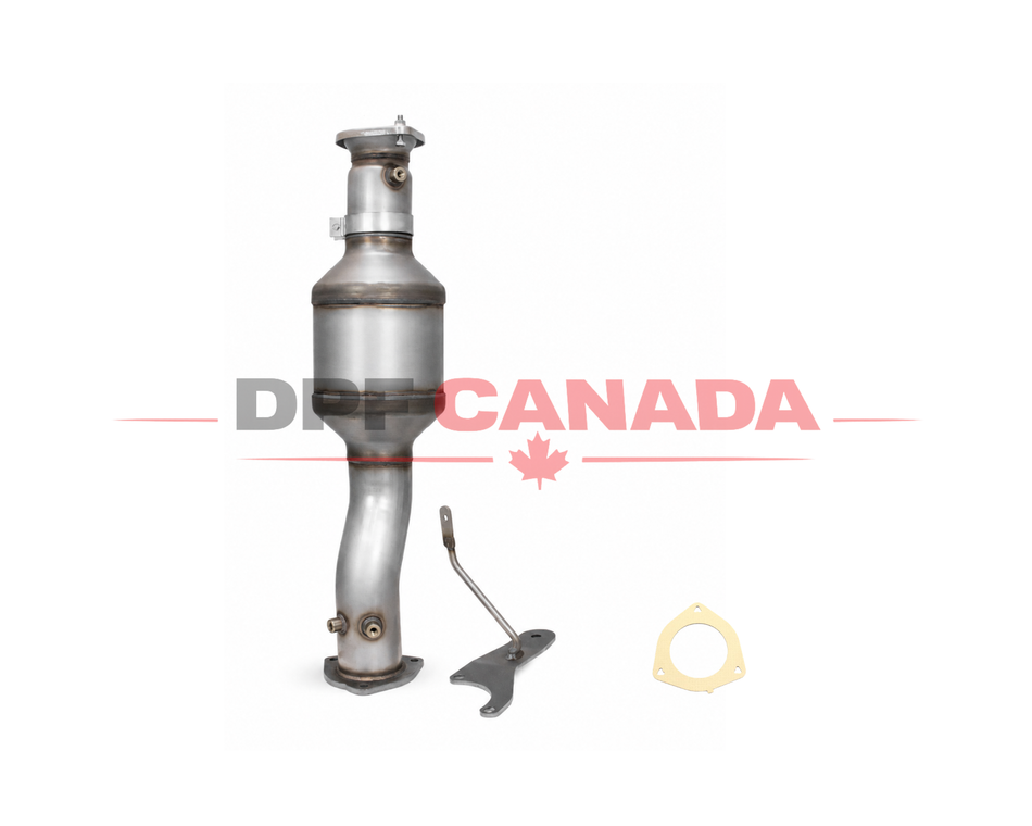 2605128C1 - DPF Canada