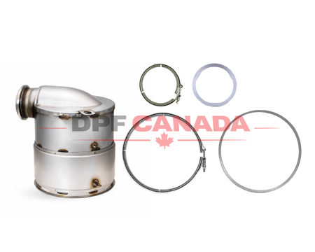 A29U831 - DPF Canada