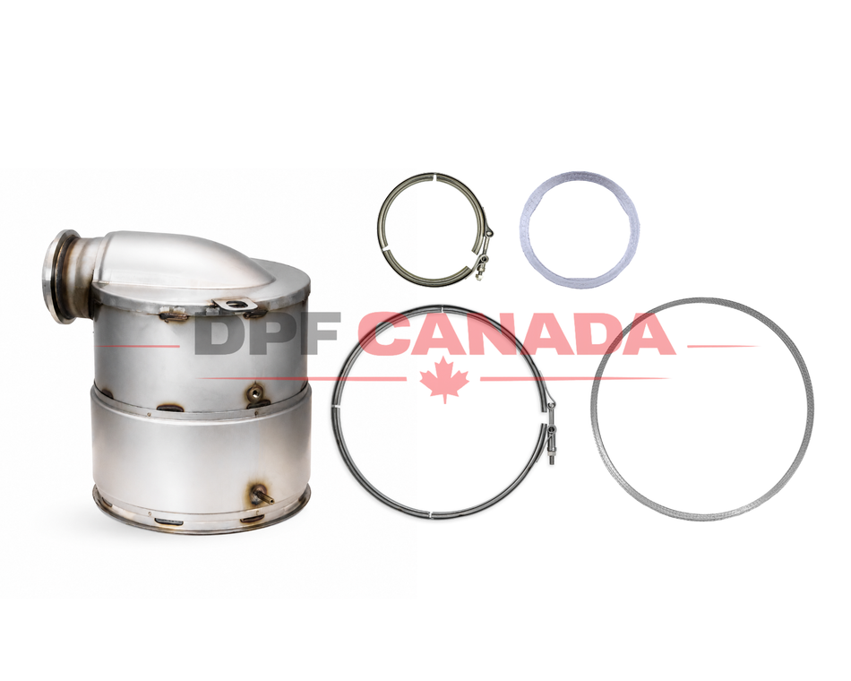 A29U831 - DPF Canada