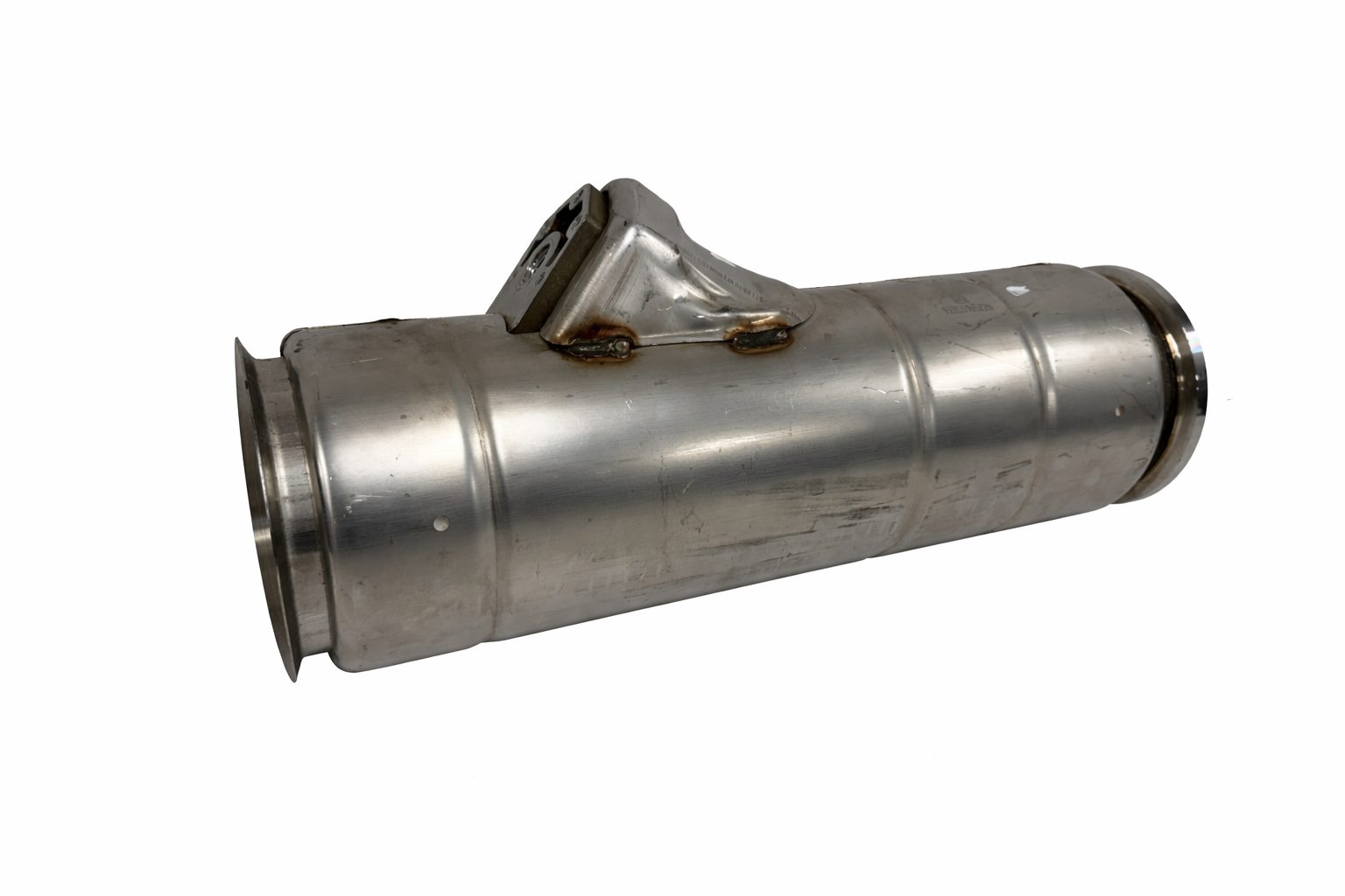 A032W324 - Genuine Cummins Decomposition Reactor