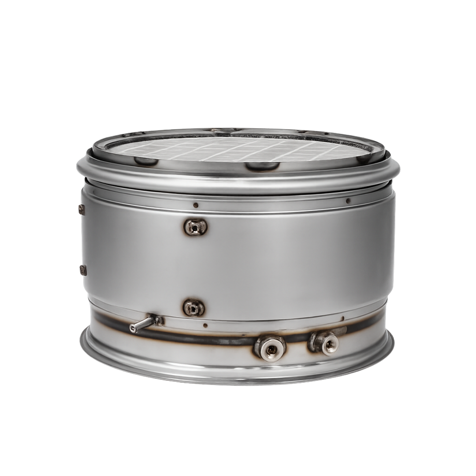 A55B953 - DPF Canada