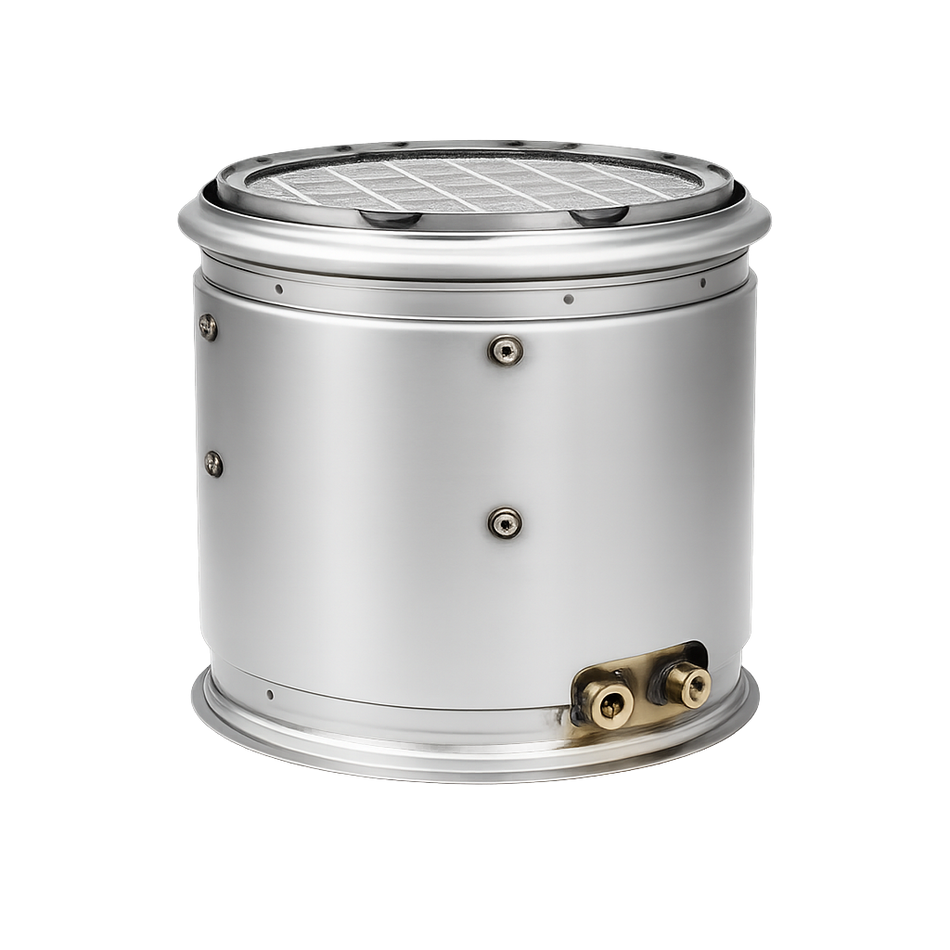 A055B950 - DPF Canada