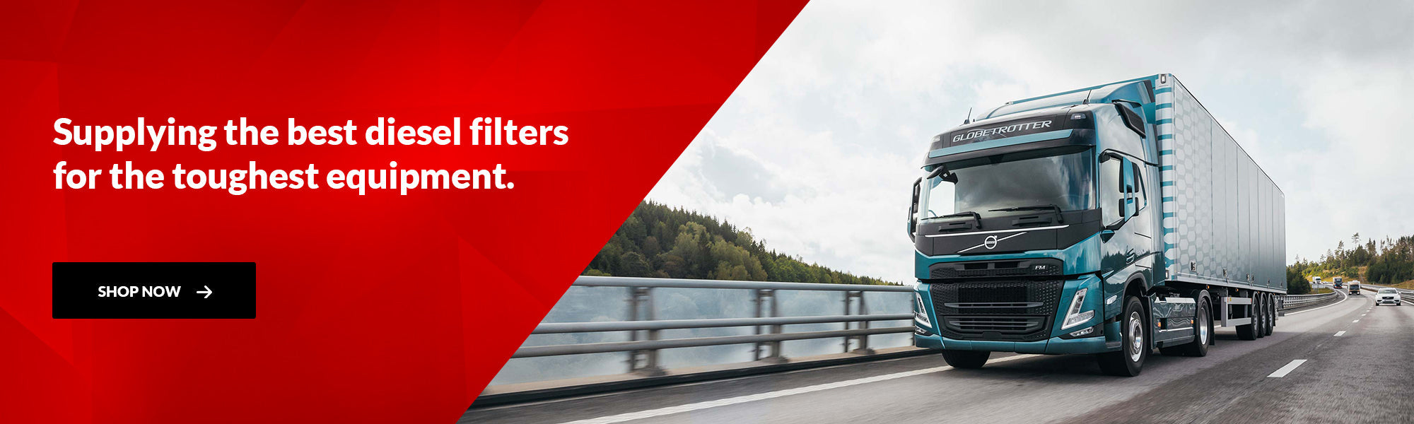 DPF Canada - Aftermarket DPF and DOC Filters