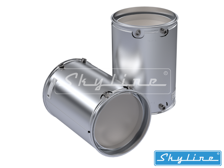 A064B987 - DPF Canada