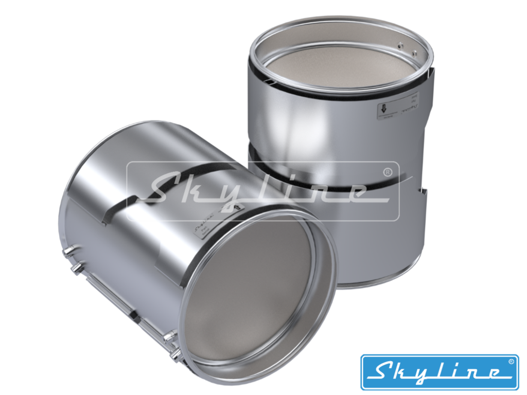 5010849R1 - DPF Canada