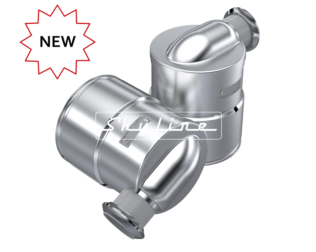 A029U827 - DPF Canada