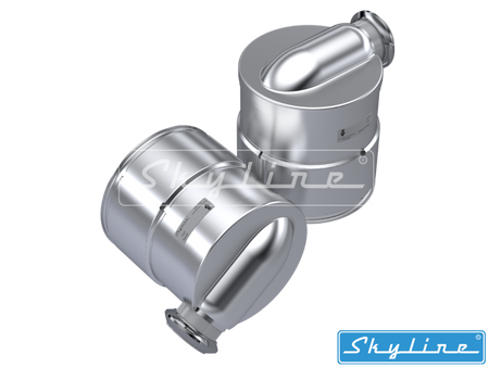 A029W349 - DPF Canada