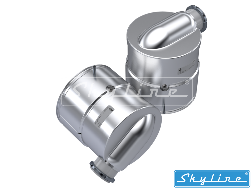 2880589NX - DPF Canada