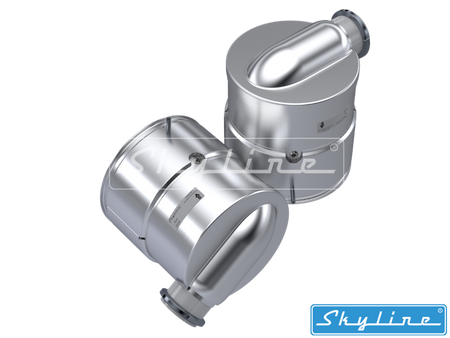 2880589NX - DPF Canada