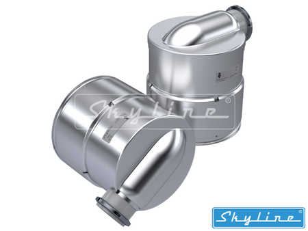 2885940NX - DPF Canada