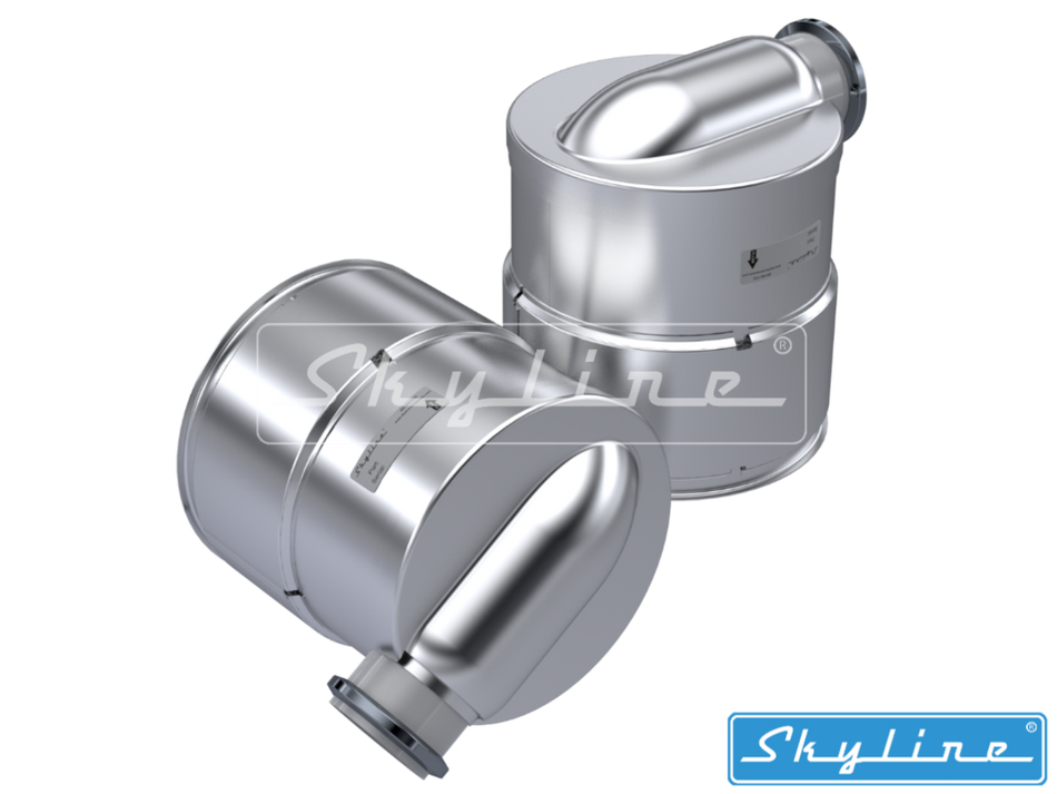 2885940NX - DPF Canada
