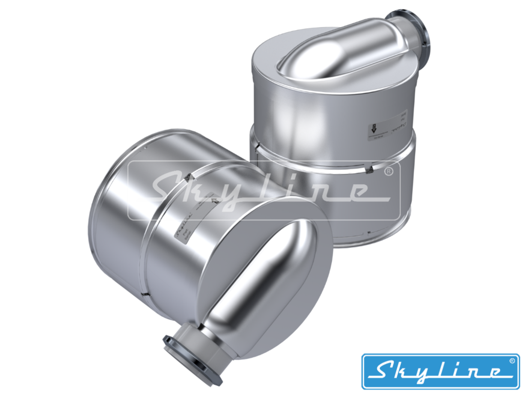 2885940NX - DPF Canada
