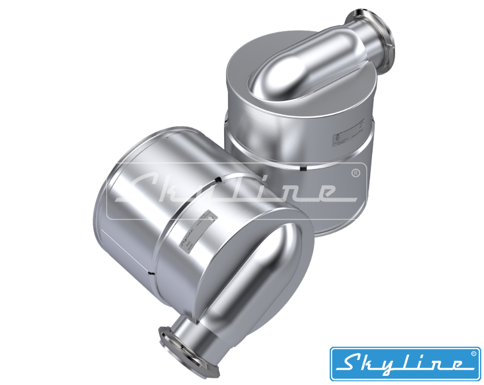 2880505NX - DPF Canada