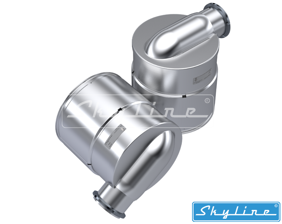 2880501NX - DPF Canada