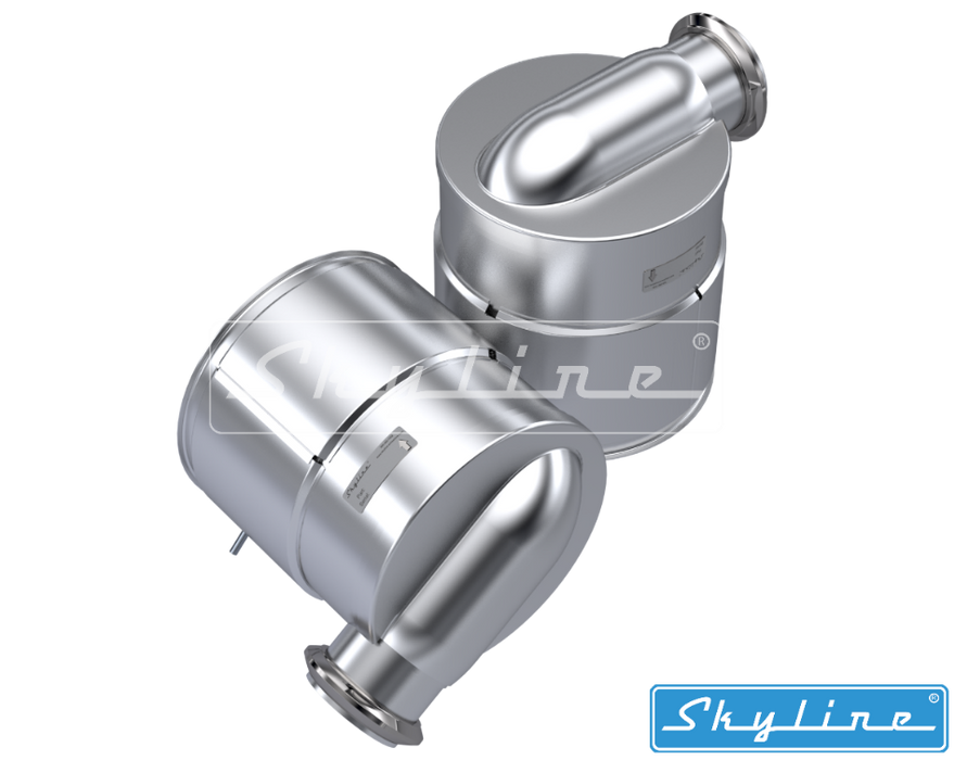A043W779 - DPF Canada