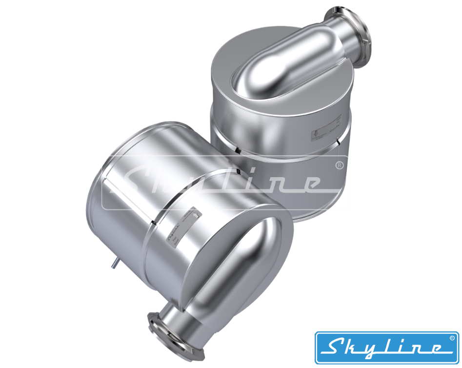 5309560NX - DPF Canada