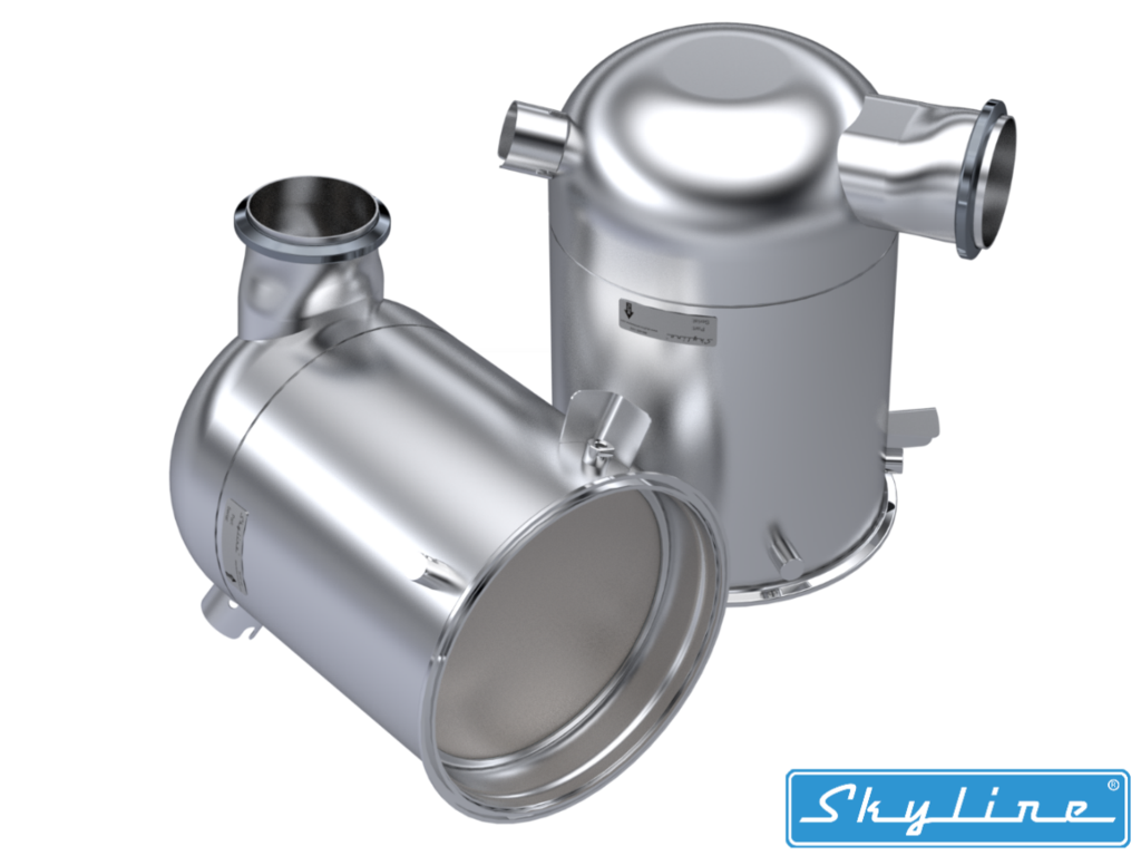 A6804901314 - DPF Canada