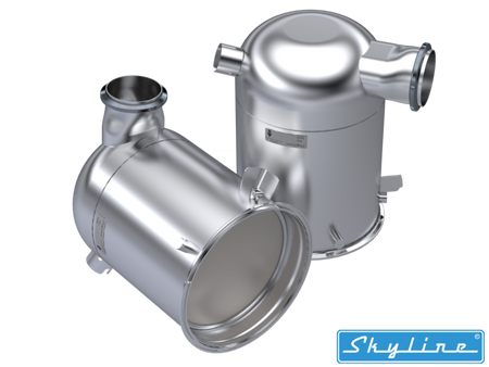 A6804901314 - DPF Canada