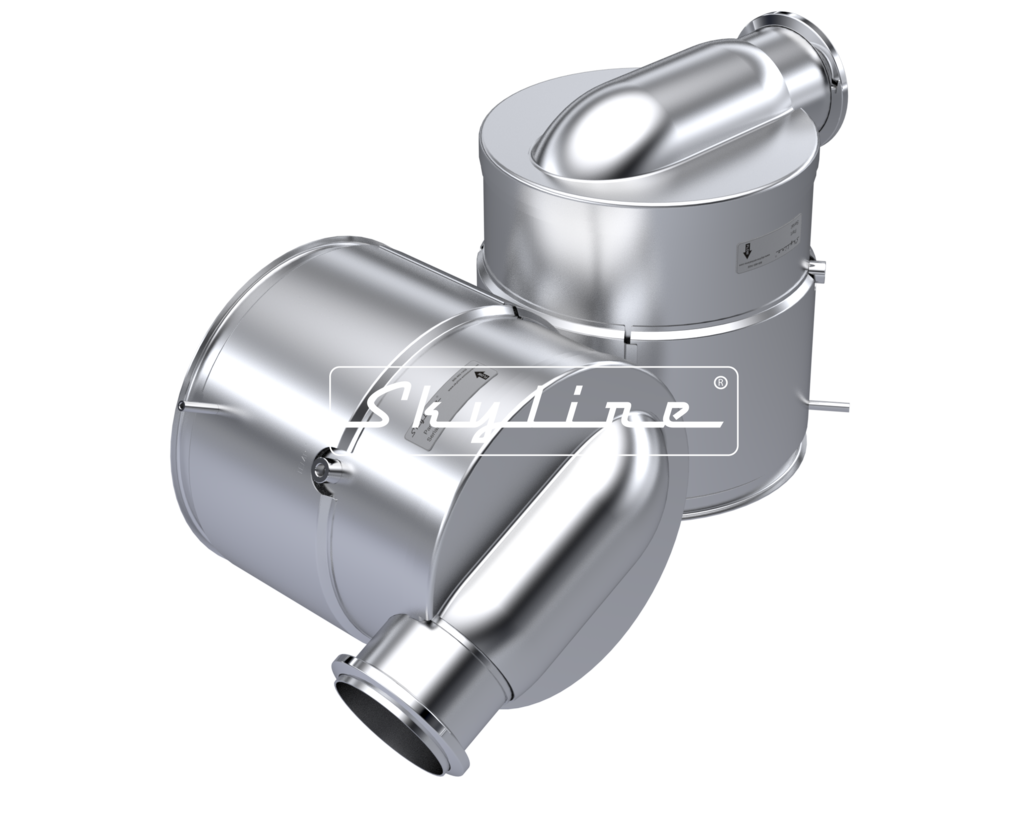 4353261NX - DPF Canada