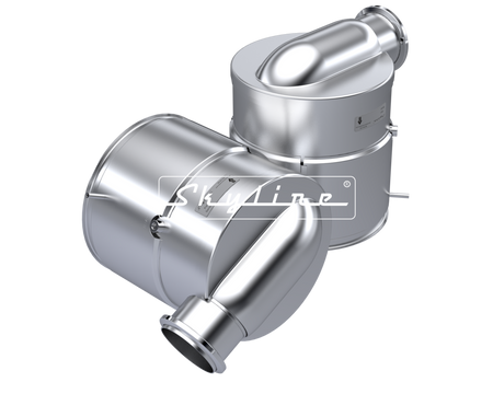 4353261NX - DPF Canada